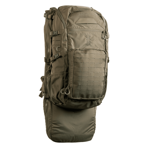 Eberlestock Spectre Pack Military Green Backpack W2MJ