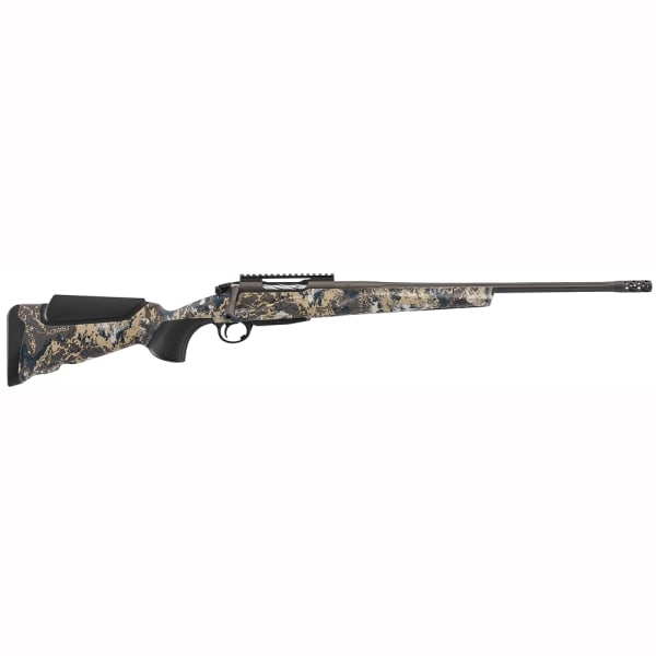 Franchi Momentum Carbine Elite .350 Lgd Terra/Cobalt Bolt-Action Rifle 41855