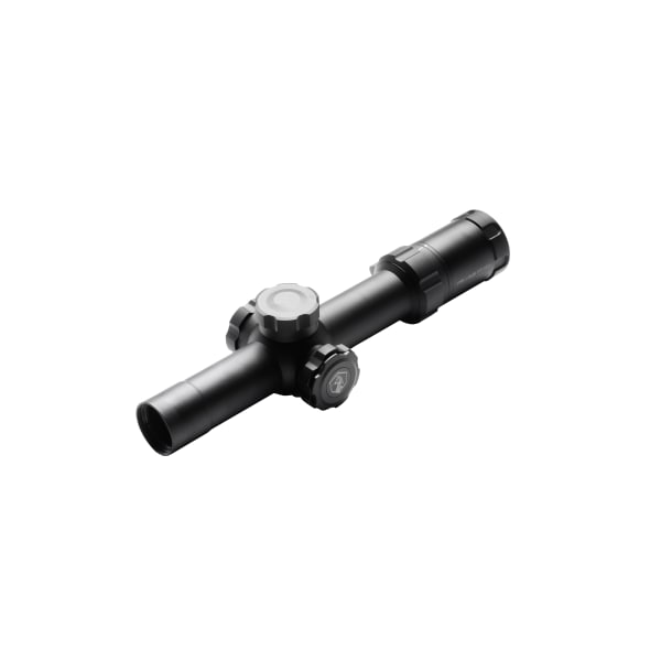 Colt Optics VMR 1-8x28 34mm FFP QR-19 MOA BDC Duplex Ranging Reticle Telescopic Black Riflescope w/CR2032 Battery V107-101