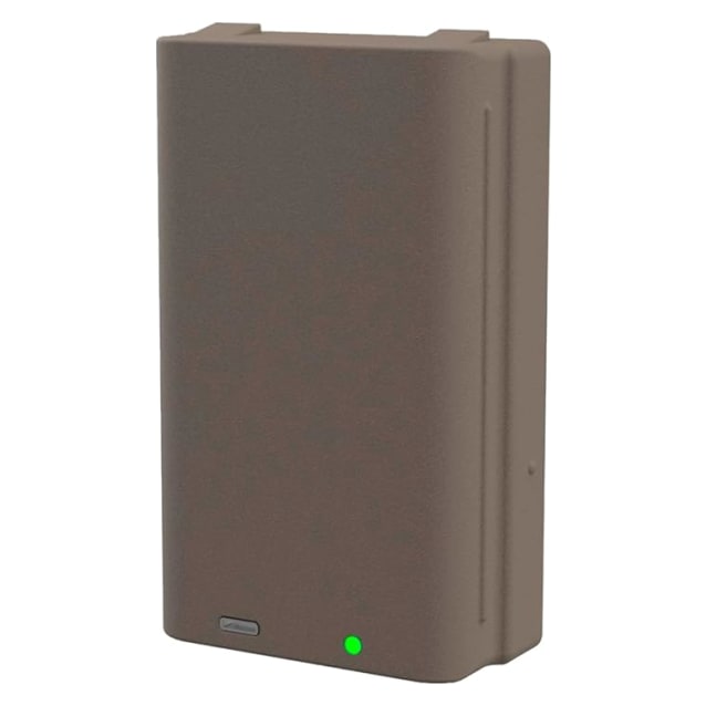 Stealth Cam 5,000 mAh FieldMax Lithium Rechargeable Cartridge Battery STC-RLCMAX