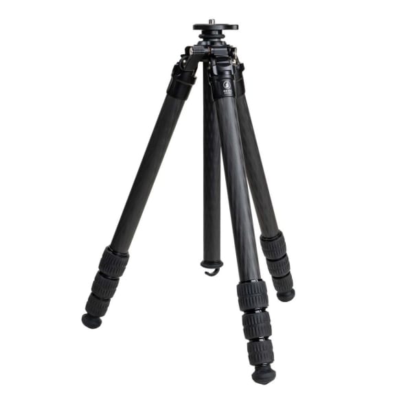 Revic Packer 3.7"-60.6" Carbon Fiber Tripod PD-G5000