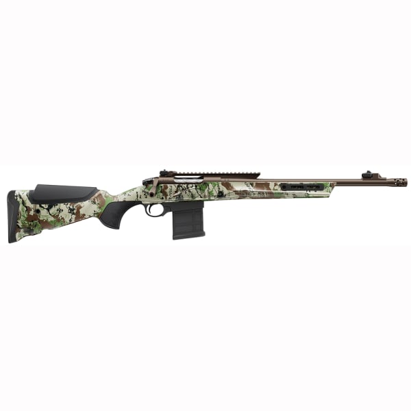 Franchi Momentum All-Terrain Elite .223 Rem Verdant/Midnight Bronze Bolt-Action Rifle 41851