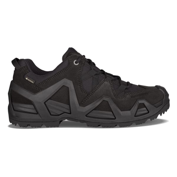 Lowa Zephyr MK2 GTX LO Black Men's Medium Boots 3118900999