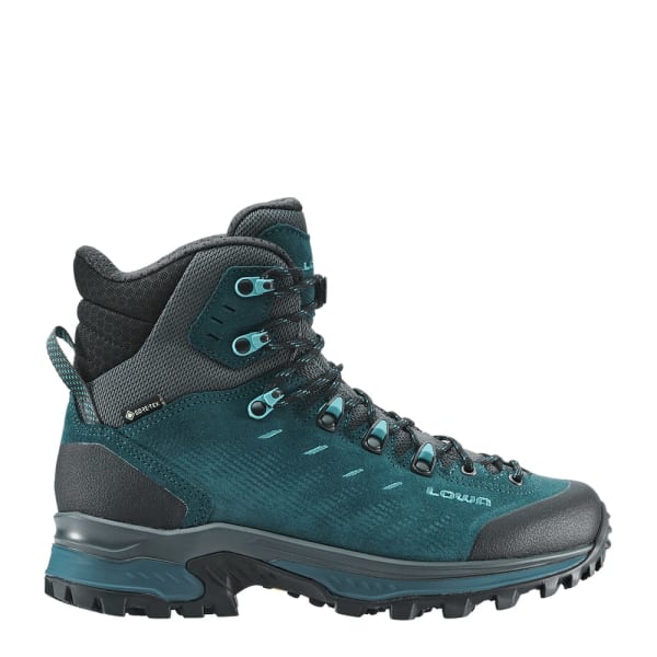 Lowa Randir GTX MID Petrol/Arctic Women's Medium Boots 2217757400