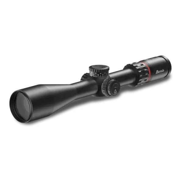 Burris Veracity 30mm 5-25x50mm Illum Riflescope RCT MOA FFP 200690