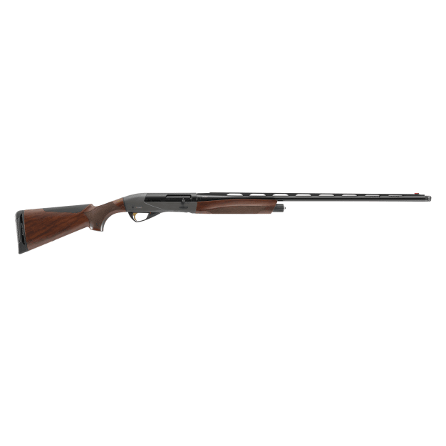 Benelli Ethos Upland 28ga 3" 28" Bbl Advanced Impact Brushed Gray/Gloss Black BE.S.T. Shotgun 12656