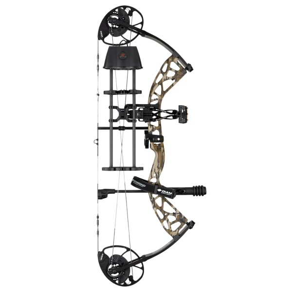 Diamond ProMax RH 20-70# MO Bottomland w/Pkg A14723