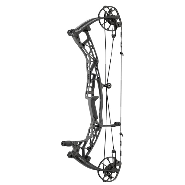 Hoyt Alpha AX-3 29 HBX Gen4 RH Tombstone 70 #1 (26"-27") 2141883