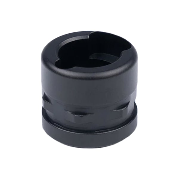 Christensen Arms Javelin Universal Gunsmith Adapter Bipod 230-00021-01
