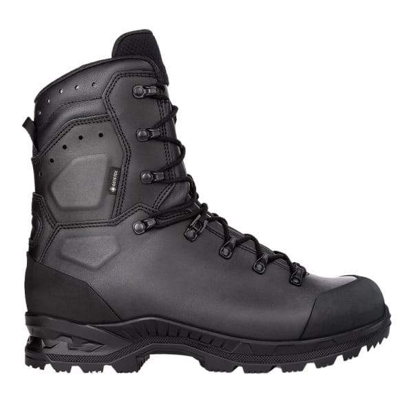 Lowa Combat Boot MK2 GTX Black Women's Medium Boots 2208710999
