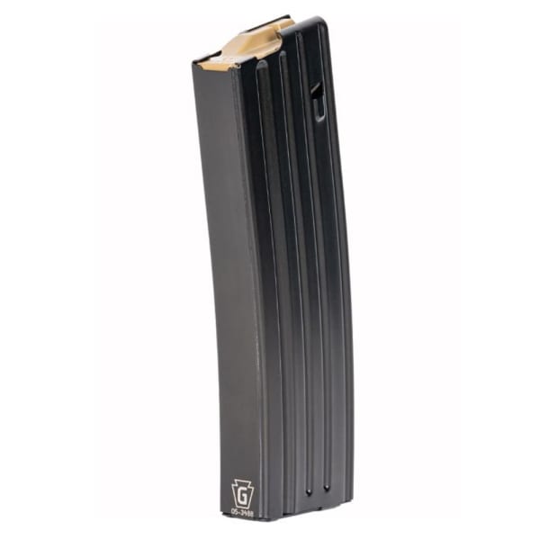 Geissele Automatics MRGG 6.5 Creedmoor/.308 Winchester 30rd Magazine 05-3488
