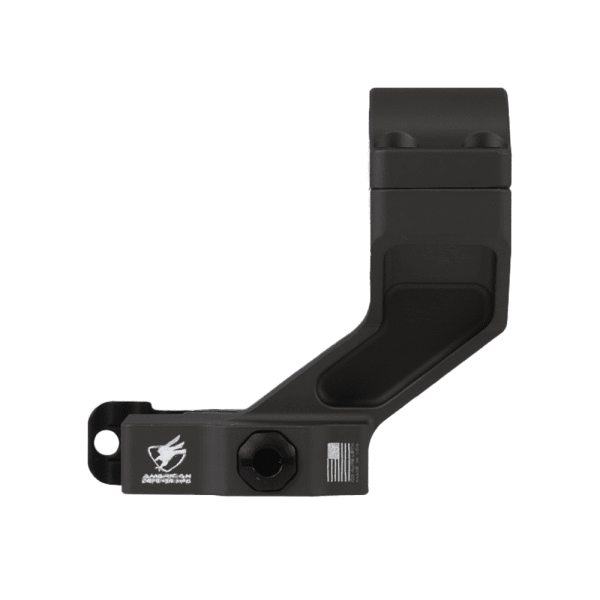 ADM Aimpoint AD-68 Tac Lever High-Profile 1.93" Mount AD-68-HTACR