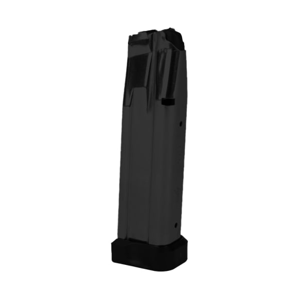 Kimber 2K11 9mm/.38 Super 20rd Magazine Black 1600096A