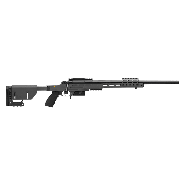 Kimber 8400 Advanced Tactical Soc Sg .308 Win Rifle 3000912