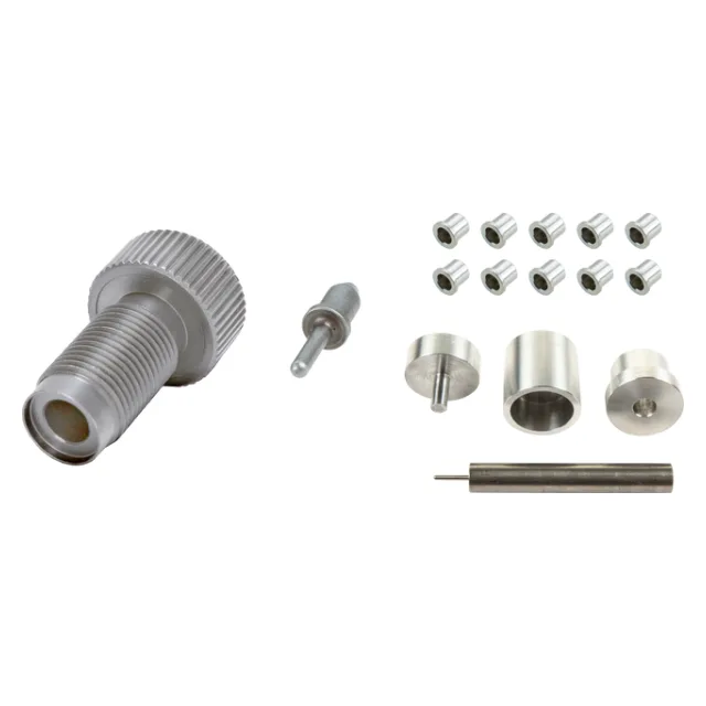 CVA QRBP Variflame Conversion Kit *recommended only for .45 / .50 caliber Accura MRX &amp; LRX models* AC1737