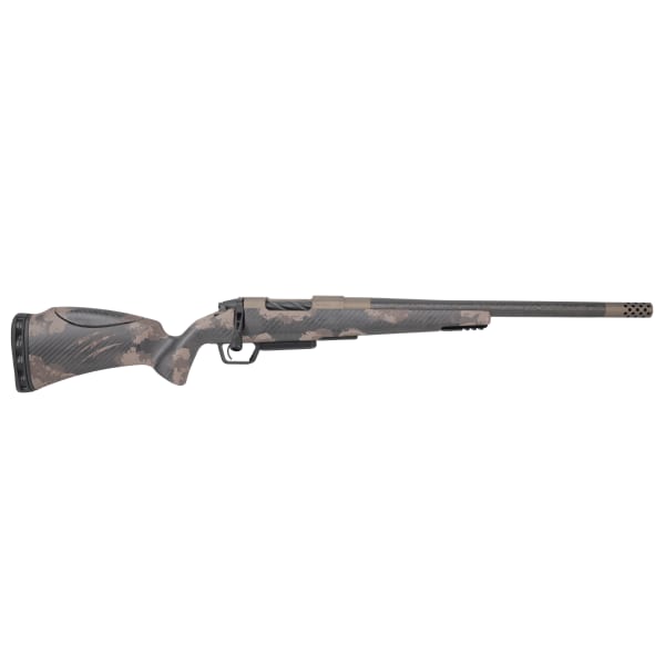 Fierce Firearms CT Mini Rogue XP 308 WIN 16.5" Bbl Smoked Bronze/Sonora Rifle ROGTCMX308WIN16BRS