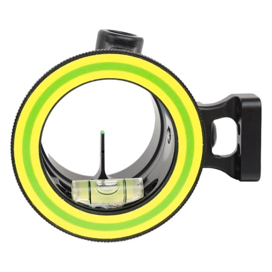 Spot Hogg ROTI PRIZ Combo 1-Pin LH .010 Black Bow Sight RPC1LH10