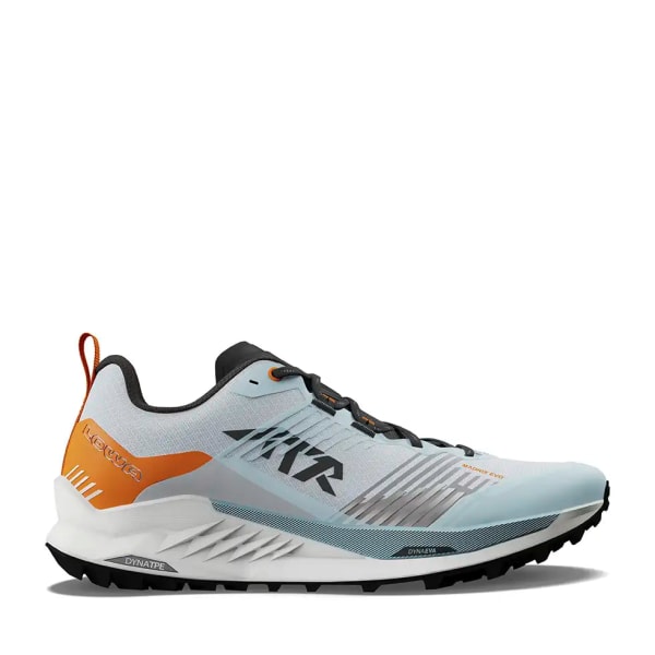 Lowa Madrix Evo Misty Blue/Orange Men's Medium Boots 3118299209