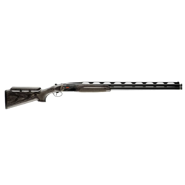 Beretta 688 Performance Xtrap 12 GA 30" Bbl OBF-HOP Laminated Wood/Blued Shotgun J688PXT1230
