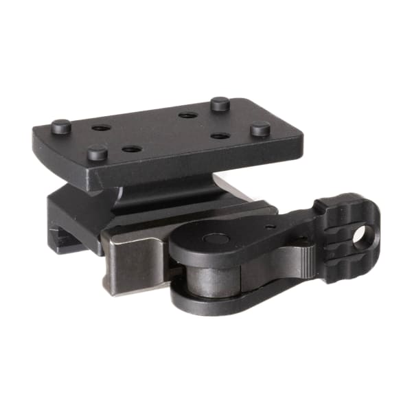 ADM AD-TR Delta Point Pro Co-Witness Lightweight Red Dot Mount w/QD TAC Lever AD-TR-LW-10-TAC