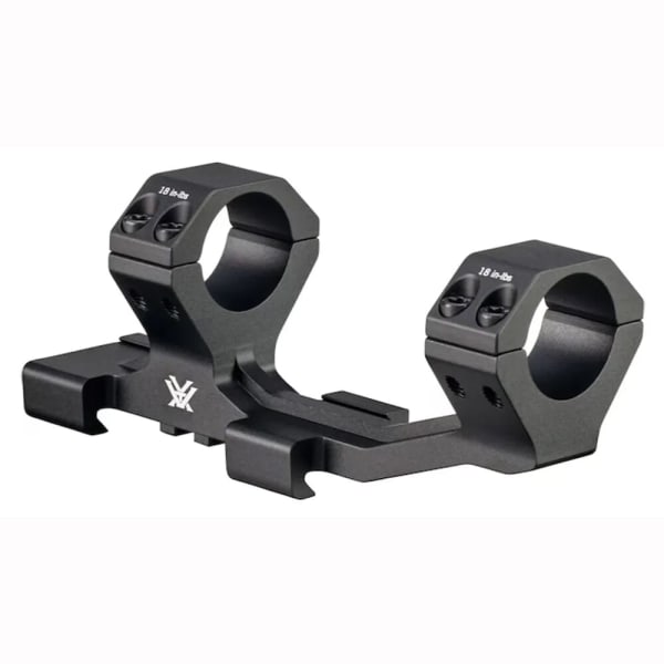 USED Vortex Sport 30mm 1.5"H Cantilever Mount SCM-30-150 - Like New - No Factory Box USED10344