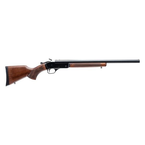 JTS Lonestrike 20ga 22" Bbl Youth Single Shot Shotgun J020SSYW022