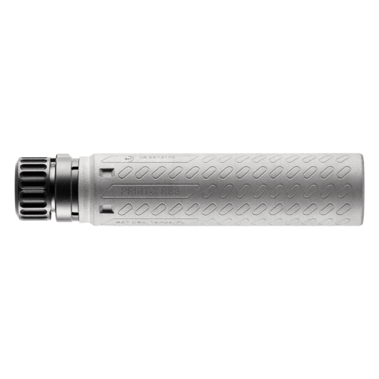 B&amp;T Titanium 762 RBS Suppressor w/SF Adapter SD-762RBSTi