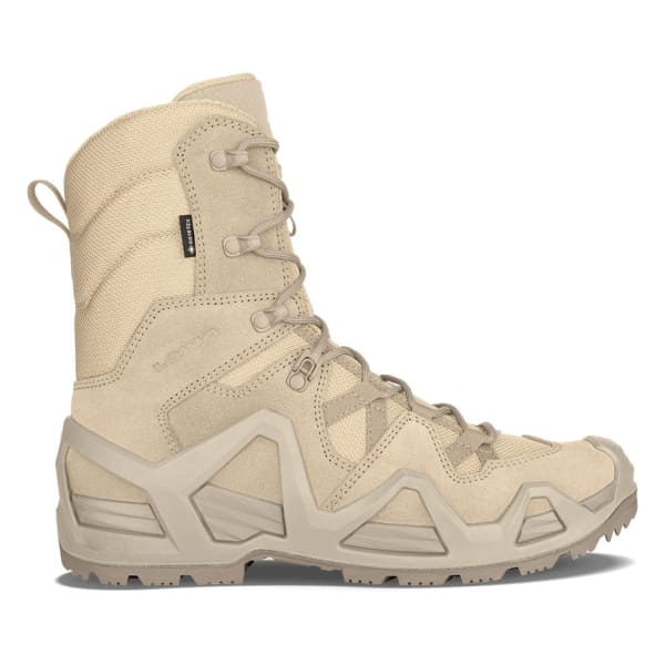 Lowa Zephyr MK2 GTX HI Desert Men's Medium Boots 3118500410