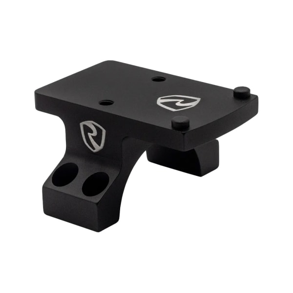 Riton Optics 30mm/ 1in RMR Scope Ring Adapter Mount for RMR Style Sights XRMRA
