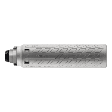 B&amp;T Titanium 762 RBS Suppressor w/SF Adapter SD-762RBSTi
