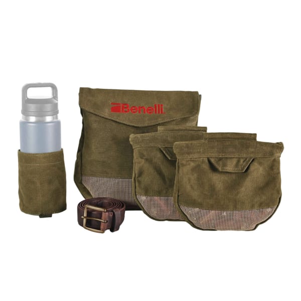 Benelli Ben Lodge Olive Dove Belt 94085
