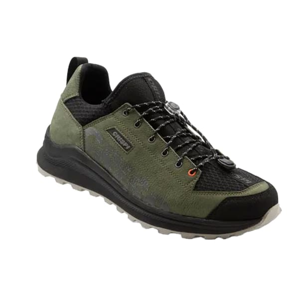 Crispi Men's Attiva II Birch Shoes D 1912-2600-D