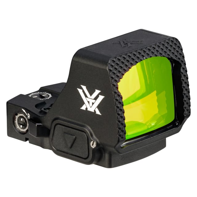 Vortex Defender-XL 3 MOA Green Dot Sight DFXL-MGD3