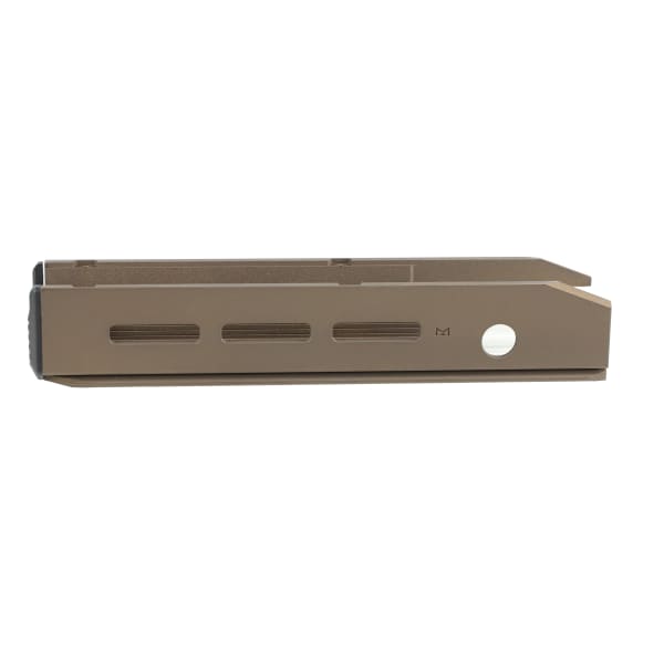 Tikka T3x ACE Hanguard 3 MLOK Slots, Bronze S540220363
