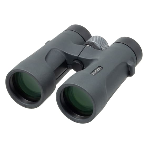 Sightron SIII12X50ED 12x Magnification 50mm Objective Lens 31.2oz Waterproof Binoculars w/ Carry Case, Strap, Lens Covers/Cloth 25183
