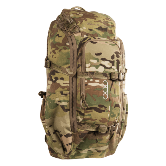 Eberlestock Brute Scout Multicam backpack T7MM