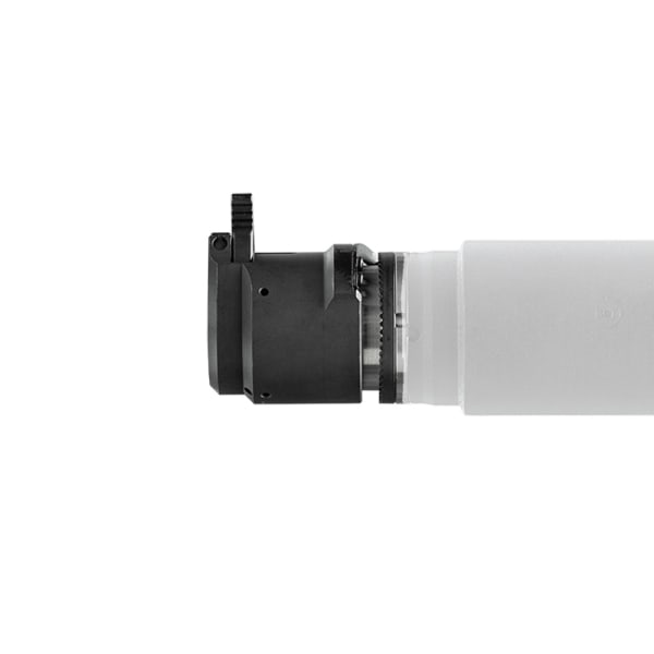 B&amp;T RAID 1.375x24 Fast Attach HUB Mount SD-145960