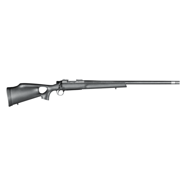 Christensen Arms Summit Ti 7mm PRC 26" 1:8" Carbon Fiber Bbl Natural Carbon Rifle 801-08010-00