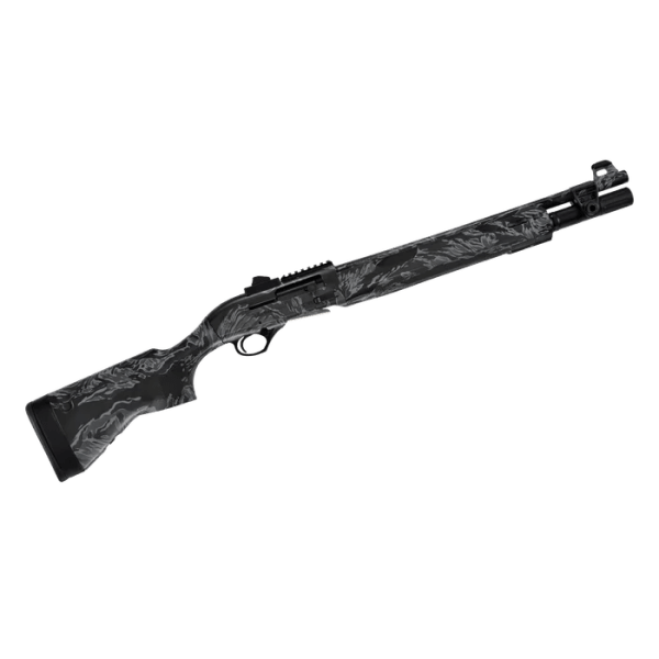 Beretta A300 Ultima Patrol 20ga 19.1" Bbl MC-IC Tiger Stripe 7+1 Limited Edition Shotgun J32CS21