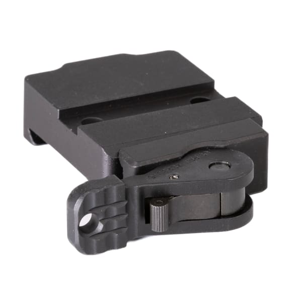 ADM AD-ARCA BT Atlas Bipod QD ARCA-Swiss Rail Mount w/Drop Free TAC Lever AD-ARCA-BP-DF