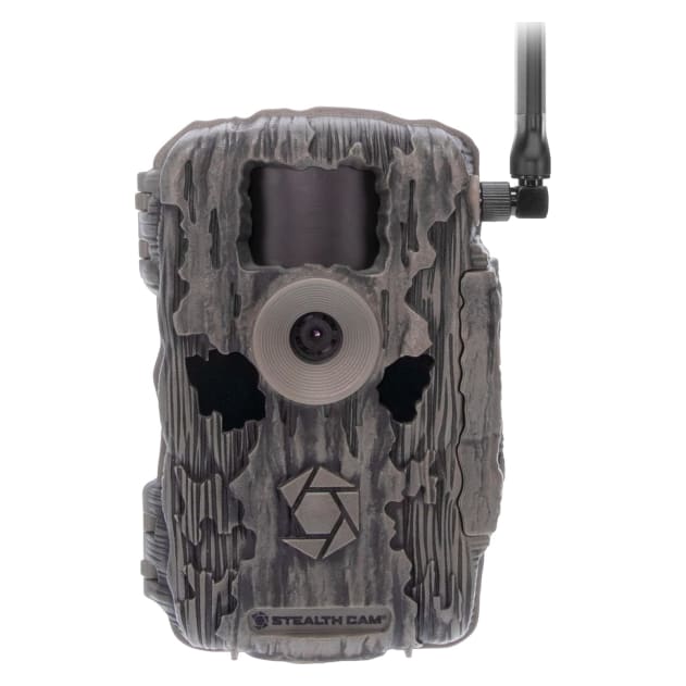 Stealth Cam Fusion Max 36 MP Cellular Trail Camera STC-FXWTX