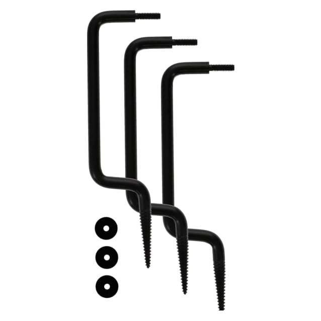 Stealth Cam 3 Pack of Tree Screws STC-TS-3PK