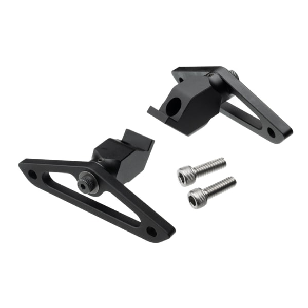 Accu-Tac P-Ski Feet FDPSF-2000