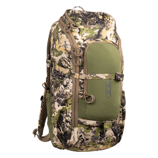 Eberlestock Brute Scout Mountain backpack T7PM
