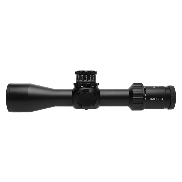 Kahles K318i 3.5-18x50 DLR CCW SKMR4 W-Right Riflescope 10801