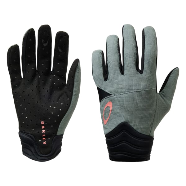Oakley Seeker Flow Gloves Aviator Green FOS901802-74O