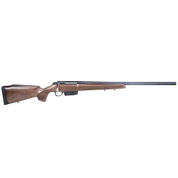 Tikka T3X Varmint Hunter Blued Steel 223 REM NS 23.7 BBL 1:1/8 TPI RH 6RD Wood / Oiled Brown J03145