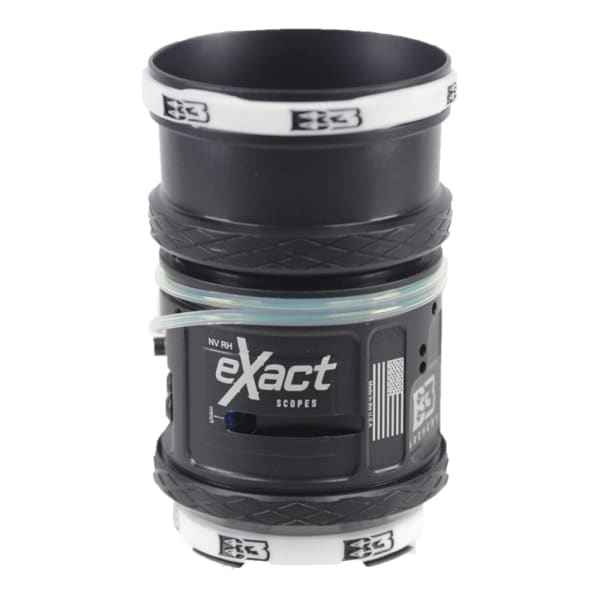 B3 Non-Vented Scope Housing RH EXCT-SCNV-RH