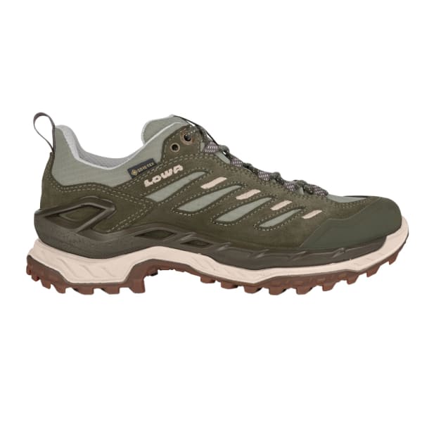 Lowa Innovo GTX MID Olive/Sage Women's Medium Boots 3213317835