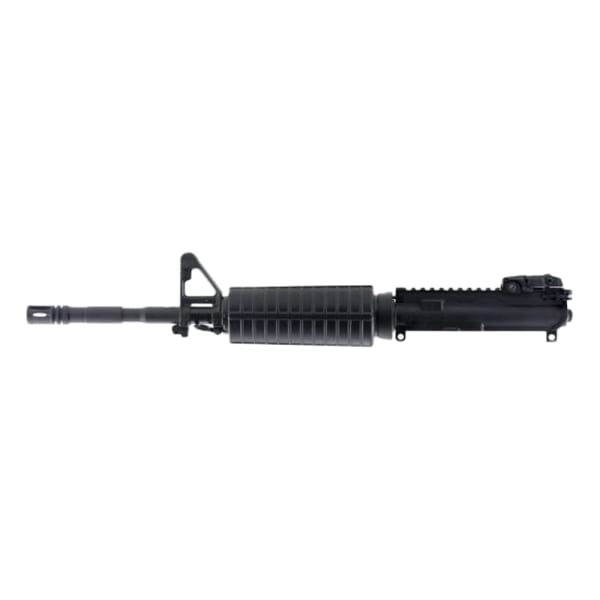 Colt LE6921 5.56mm 14.5" Bbl Matte Black Upper Receiver Conversion Kit LE6921CK